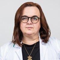 Anna Zaleska - Żmijewska