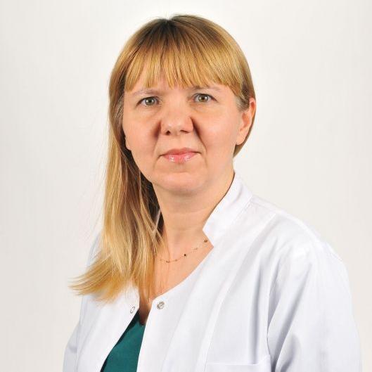 Monika Danis-Hącel