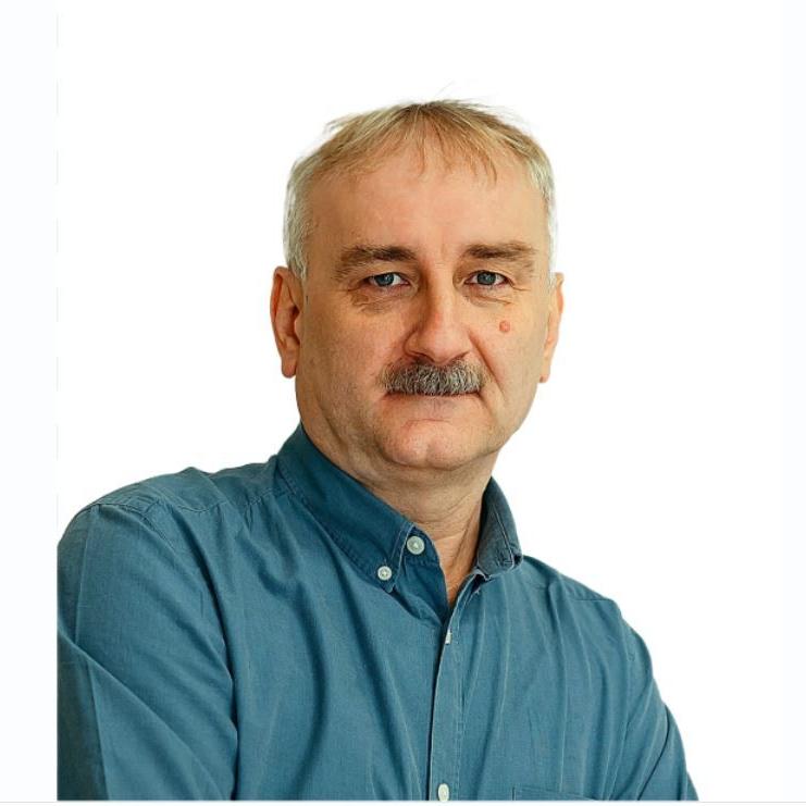 Tomasz Siwko