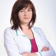 Agnieszka Czuchryta