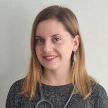 Karolina Wojdyło
