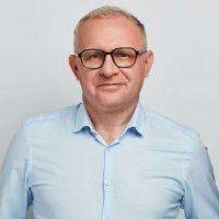 Jacek Przybek