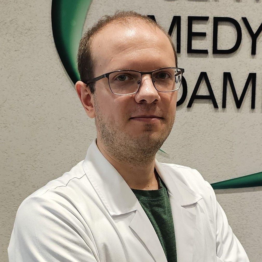 Krzysztof Klaudel