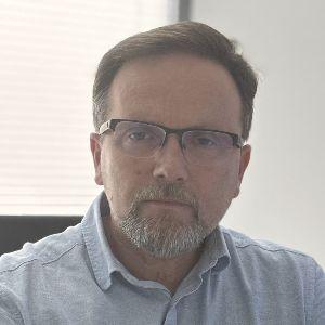 Rafał Ubysz