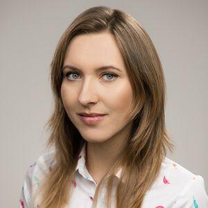 Sylwia Wolff