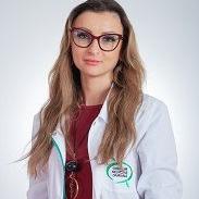 Edyta Szymańska