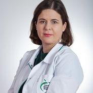 Emilia Zaborowska