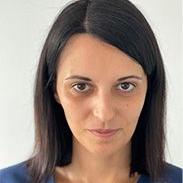 Magdalena Dębska