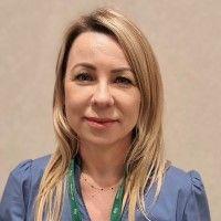 Jolanta Sudomir