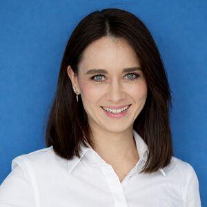 Aleksandra Leksińska