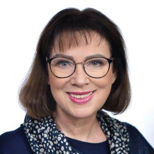 Anna Jurkowska