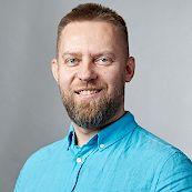 Dominik Chraniuk