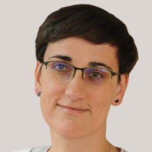 Dorota Wicher