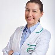 Magdalena Hałasa