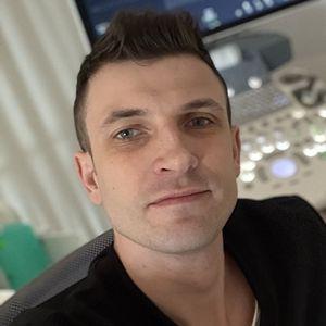 Dzmitry Ivanou