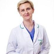 Ewa Kalinowska
