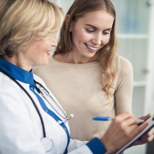 Pakiet na start - moja menopauza
