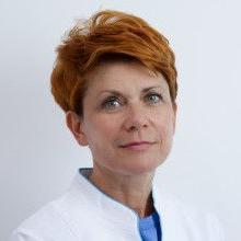 Iwona Zydor-Przewoźna