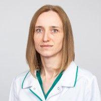 Joanna Piekarczyk