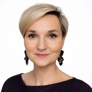 Joanna Tryk