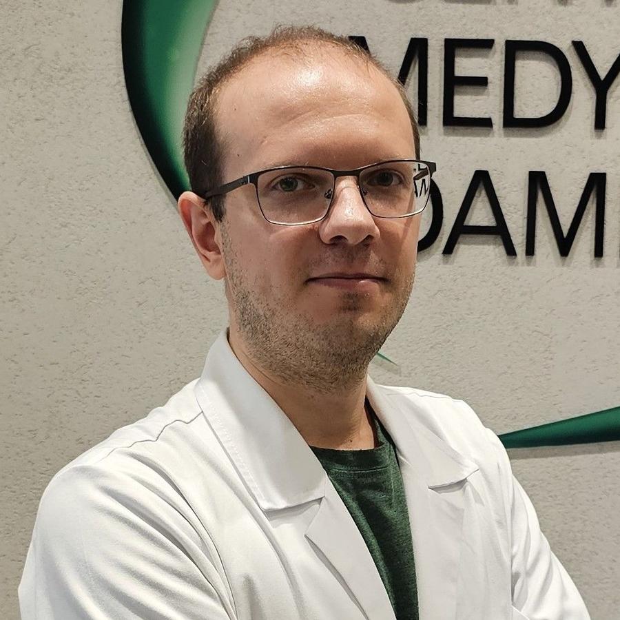 Krzysztof Klaudel