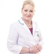 Małgorzata Piaskowska