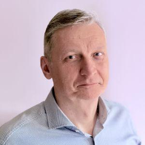 Marcin Janas