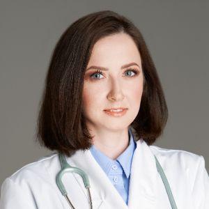 Maria Stańczyk