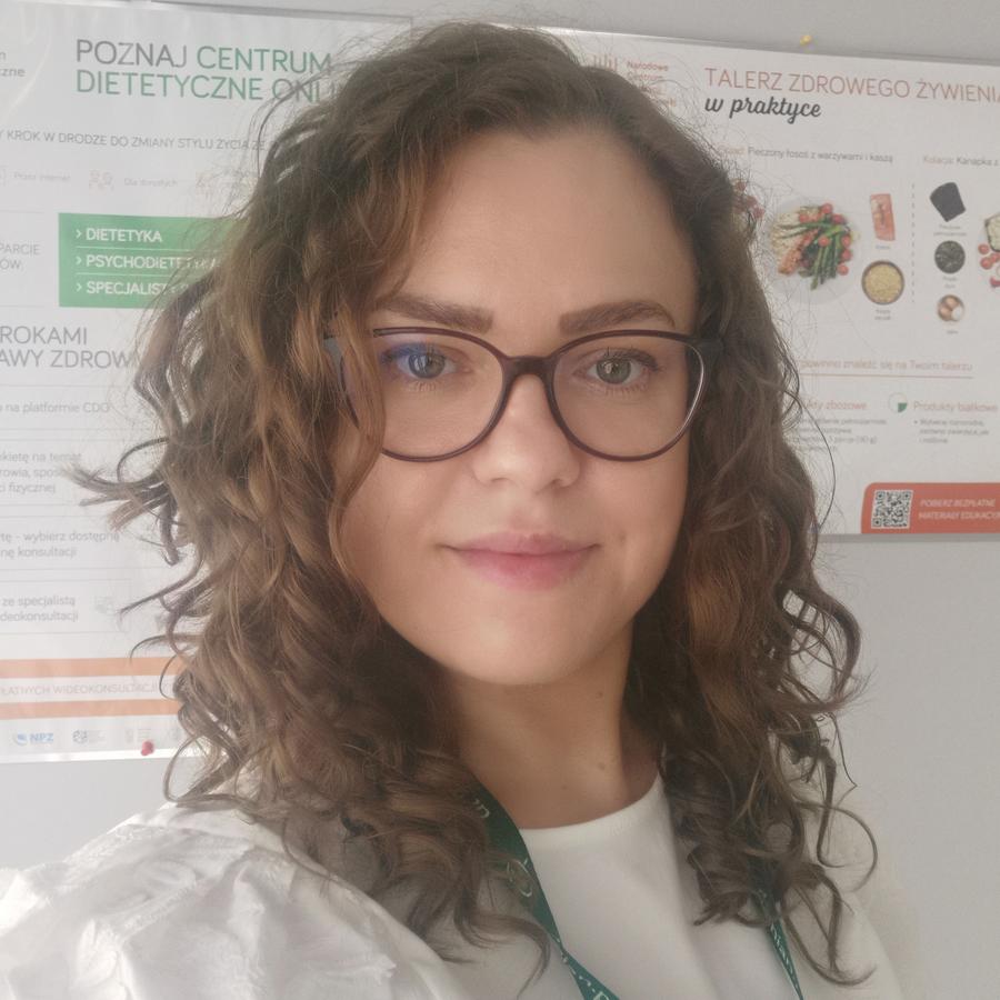 Marlena Szcześniak