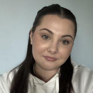 Martyna Gierlińska