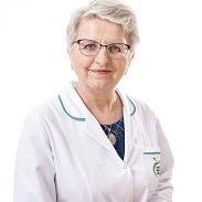 Liudvika Matviayuk