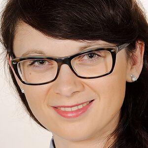 Milena Krzyżanowska