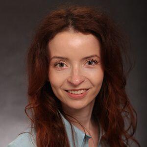 Natalia Haratym