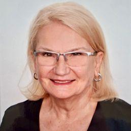 Teresa Butkiewicz