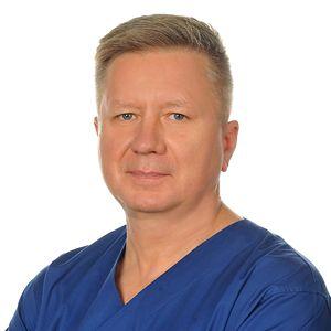 Tomasz Majewski