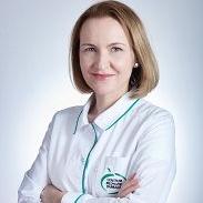 Ewa Uścińska