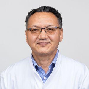 Yeshi Sangpo Lhosar