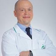 Yevhen Kovalchuk