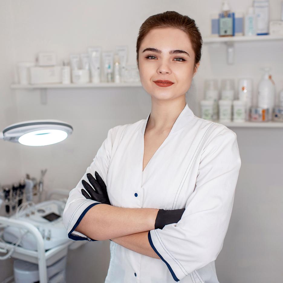 Peeling chemiczny Melaspeel J2 dla skóry z zaawansowanym trądzikiem