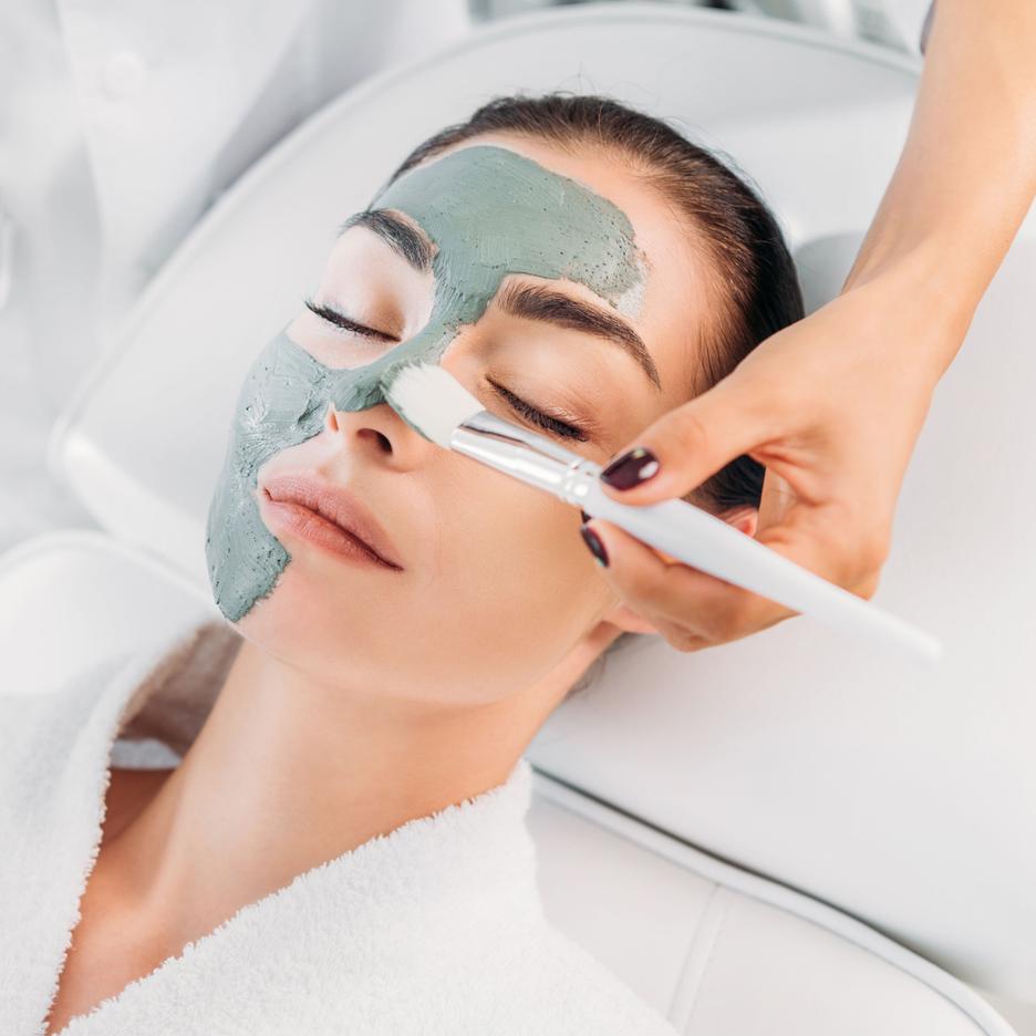 Odmładzający peeling Ferulac Valencia Peel