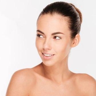 Mezoterapia igłowa (melasma, rumień) - twarz, szyja, dekolt