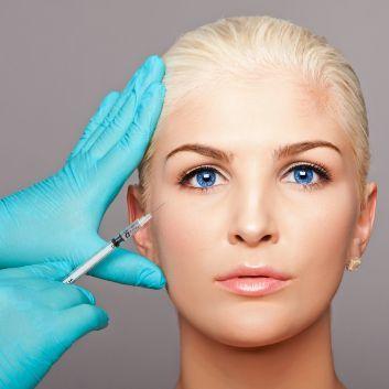 Nawilżanie i rewitalizacja skóry - Restylane Skinbooster