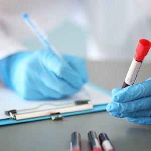 Test Alex 2 – diagnostyka molekularna chorób alergicznych