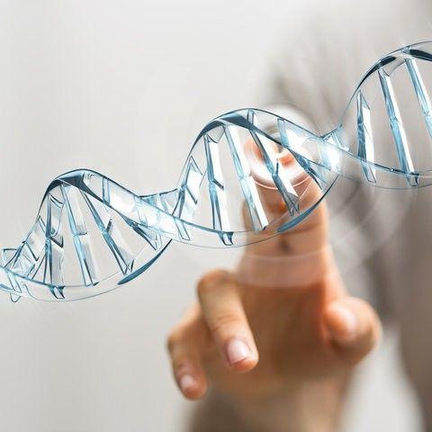 Badanie genetycznych predyspozycji do rozwoju choroby Alzheimera - 4 geny
