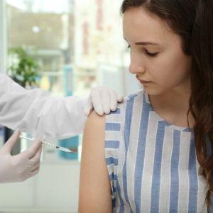 Pakiet szczepień przeciwko HPV - schemat 3-dawkowy