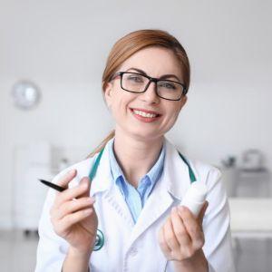 Pakiet badań hormonalnych dla kobiet