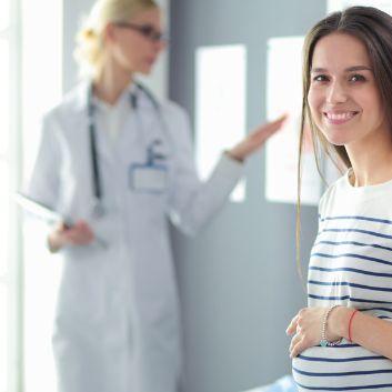 Pakiet prowadzenia ciąży – Zdrowa Ciąża Standard