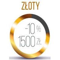 Pakiet kwotowy ABC ZDROWIA ZŁOTY