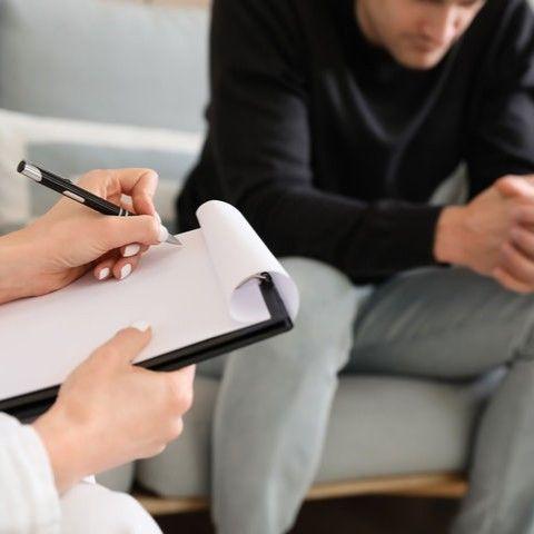Pakiet psychologiczny 10 spotkań - dorośli