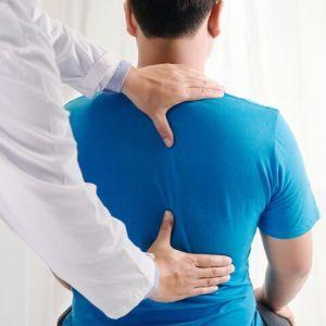 Terapia manualna